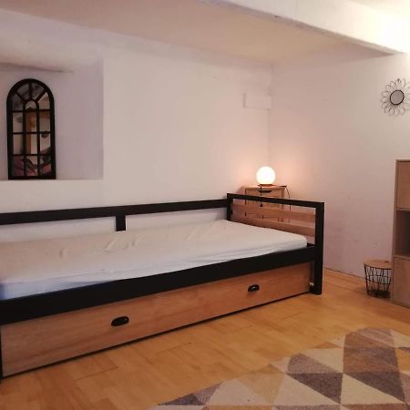 Apartamento Le Cocon Sète Exterior foto