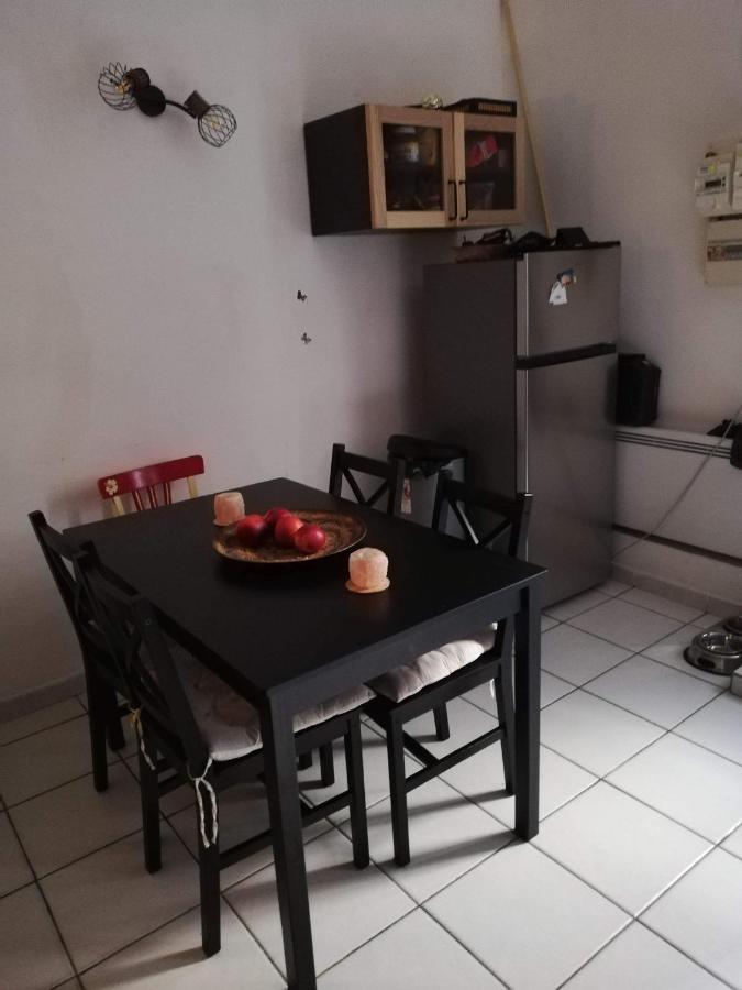 Apartamento Le Cocon Sète Exterior foto